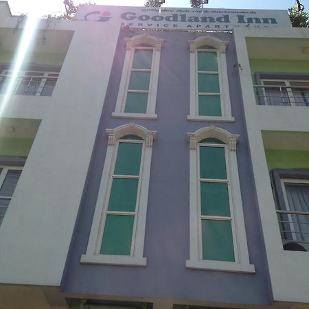 Oyo 4355 Goodland Inn 钦奈 外观 照片
