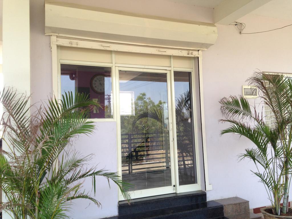 Oyo 4355 Goodland Inn 钦奈 外观 照片