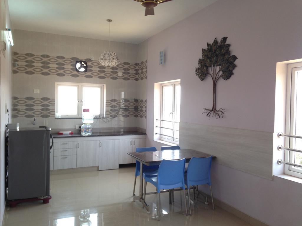 Oyo 4355 Goodland Inn 钦奈 外观 照片